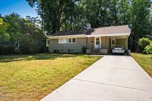 409 W Park St, Cary, NC 27511 - Photo 1