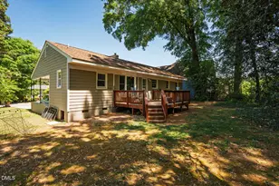 409 W Park St, Cary, NC 27511 - Photo 7