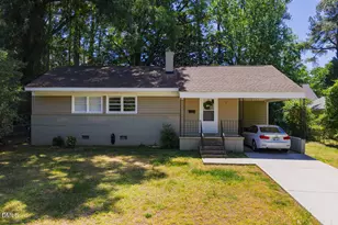 409 W Park St, Cary, NC 27511 - Photo 11