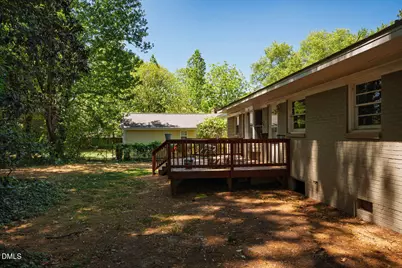 409 W Park Street, Cary, NC 27511 - Photo 9
