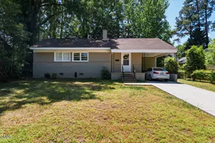 409 W Park St, Cary, NC 27511 - Photo 3