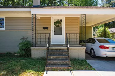 409 W Park Street, Cary, NC 27511 - Photo 5