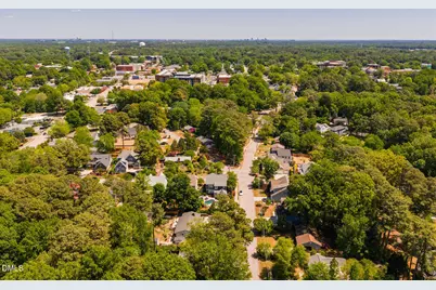 409 W Park Street, Cary, NC 27511 - Photo 19