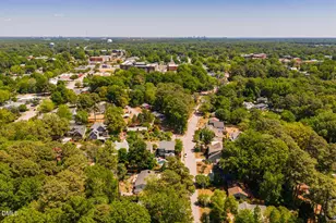 409 W Park St, Cary, NC 27511 - Photo 19