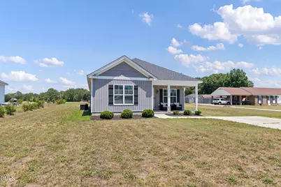 7577 Aycocks Crossing Road, Lucama, NC 27851 - Photo 33