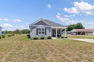 7577 Aycocks Crossing Rd, Lucama, NC 27851 - Photo 33