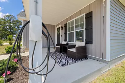 7577 Aycocks Crossing Road, Lucama, NC 27851 - Photo 3