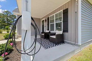 7577 Aycocks Crossing Rd, Lucama, NC 27851 - Photo 3