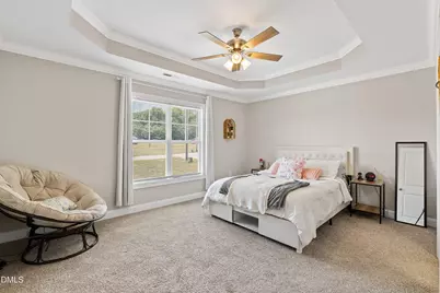 7577 Aycocks Crossing Road, Lucama, NC 27851 - Photo 15