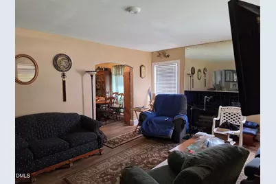 1009 Evergreen Avenue, Goldsboro, NC 27530 - Photo 7