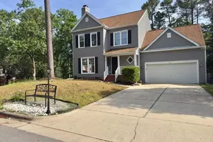 101 Ashley Brook Ct, Cary, NC 27513 - Photo 27