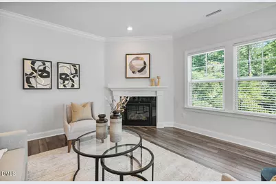 1809 Delaney Hills Lane, Fuquay-Varina, NC 27526 - Photo 23