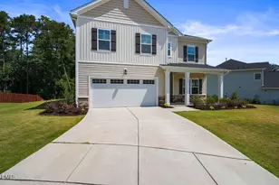 1809 Delaney Hills Ln, Fuquay-Varina, NC 27526 - Photo 5