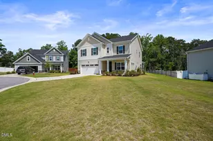 1809 Delaney Hills Ln, Fuquay-Varina, NC 27526 - Photo 3