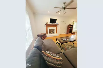 207 Danforth Drive, Cary, NC 27511 - Photo 5