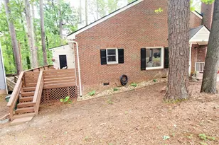 207 Danforth Dr, Cary, NC 27511 - Photo 35