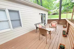 207 Danforth Dr, Cary, NC 27511 - Photo 33