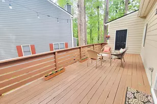 207 Danforth Dr, Cary, NC 27511 - Photo 31