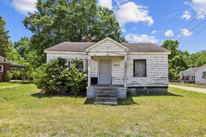 2215 Hunter Hill Road, Rocky Mount, NC 27804 - Photo 1