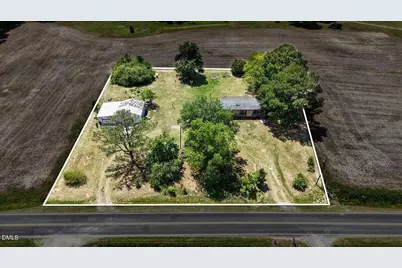42 Collie Road, Castalia, NC 27816 - Photo 1