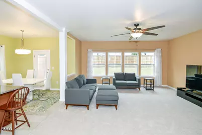202 Michelangelo Place, Morrisville, NC 27560 - Photo 17