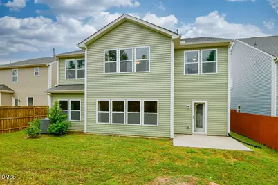 202 Michelangelo Place, Morrisville, NC 27560 - Photo 45