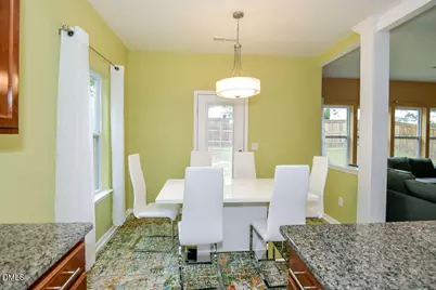 202 Michelangelo Place, Morrisville, NC 27560 - Photo 15