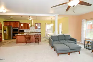 202 Michelangelo Pl, Morrisville, NC 27560 - Photo 19