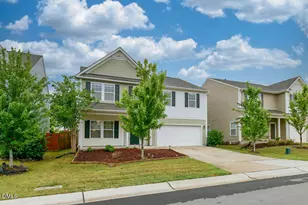 202 Michelangelo Pl, Morrisville, NC 27560 - Photo 3