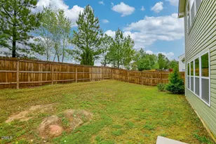 202 Michelangelo Pl, Morrisville, NC 27560 - Photo 43