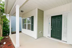 202 Michelangelo Pl, Morrisville, NC 27560 - Photo 5