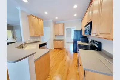 1217 Crozier Court, Wake Forest, NC 27587 - Photo 21