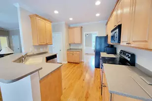1217 Crozier Ct, Wake Forest, NC 27587 - Photo 21