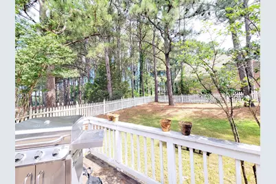 1217 Crozier Court, Wake Forest, NC 27587 - Photo 63