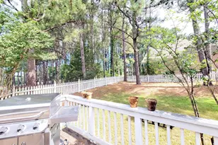 1217 Crozier Ct, Wake Forest, NC 27587 - Photo 63