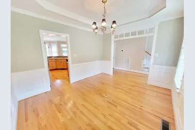 1217 Crozier Court, Wake Forest, NC 27587 - Photo 11