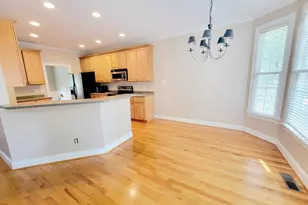 1217 Crozier Ct, Wake Forest, NC 27587 - Photo 19