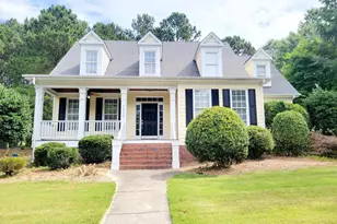 1217 Crozier Ct, Wake Forest, NC 27587 - Photo 67
