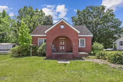 2213 Hunter Hill Road, Rocky Mount, NC 27804 - Photo 1