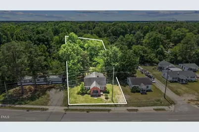 2213 Hunter Hill Road, Rocky Mount, NC 27804 - Photo 11