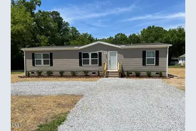 102 Endridge Lane, Wilson's Mills, NC 27527 - Photo 1