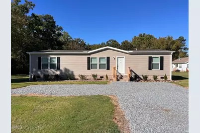 102 Endridge Lane, Wilsons Mills, NC 27527 - Photo 1