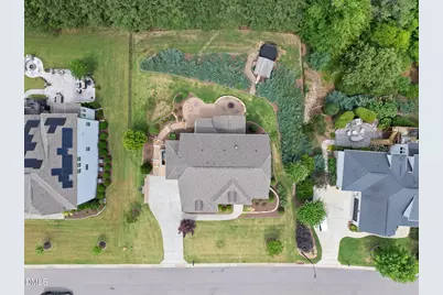 5020 Fanyon Way, Raleigh, NC 27612 - Photo 3