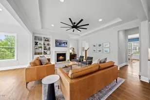 5020 Fanyon Wy, Raleigh, NC 27612 - Photo 5