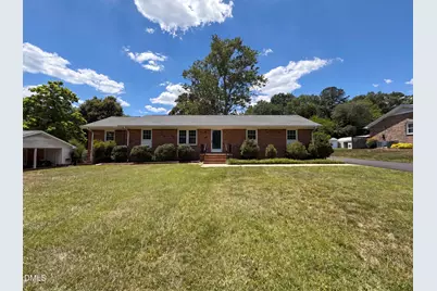 2611 Freemont Road, Durham, NC 27705 - Photo 1
