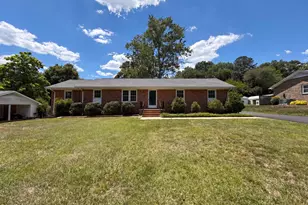 2611 Freemont Rd, Durham, NC 27705 - Photo 1