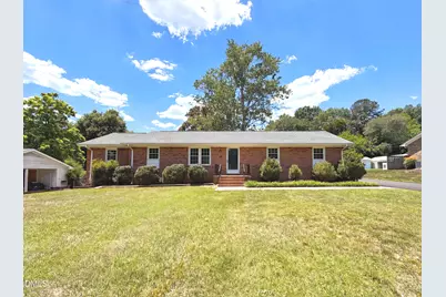2611 Freemont Road, Durham, NC 27705 - Photo 1