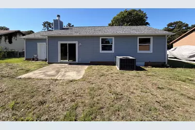 1843 Berriedale Drive, Fayetteville, NC 28304 - Photo 5