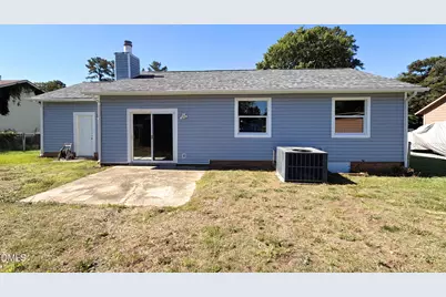 1843 Berriedale Drive, Fayetteville, NC 28304 - Photo 5