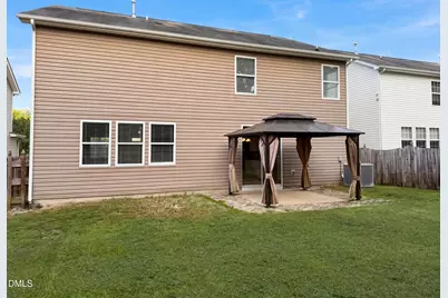 1812 Devonridge Drive, Fuquay Varina, NC 27526 - Photo 5